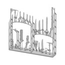 Firelock Games: Weapon Sprue