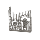 Port Royal Maroon Character