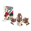 Port Royal Tokens and Terrain Punchboard Set