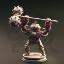 Clockwork Simulacrums - Minor Venators | DM Stash | DnD | Fantasy | Miniature