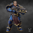 Reilgar Galenos | DakkaDakka | Grim Dark | Fantasy | One Page Rules