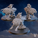 Stormpride Wolf Riders | DakkaDakka | Grim Dark |