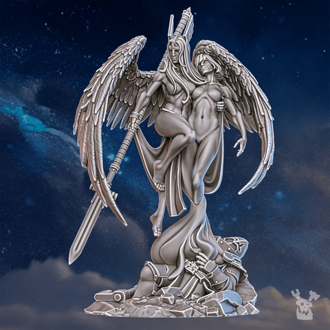 Valkyrie Warmaster Air | DakkaDakka | Grim Dark |