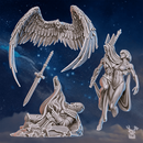 Valkyrie Warmaster Air | DakkaDakka | Grim Dark |