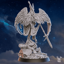 Valkyrie Warmaster Air | DakkaDakka | Grim Dark |