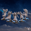 Valkyries Squad | DakkaDakka | Grim Dark |