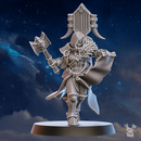 Pride Caller | DakkaDakka | Grim Dark |