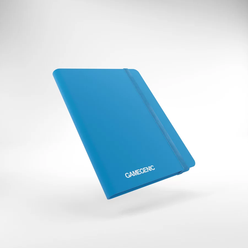 GameGenic Casual Album 18-Pocket