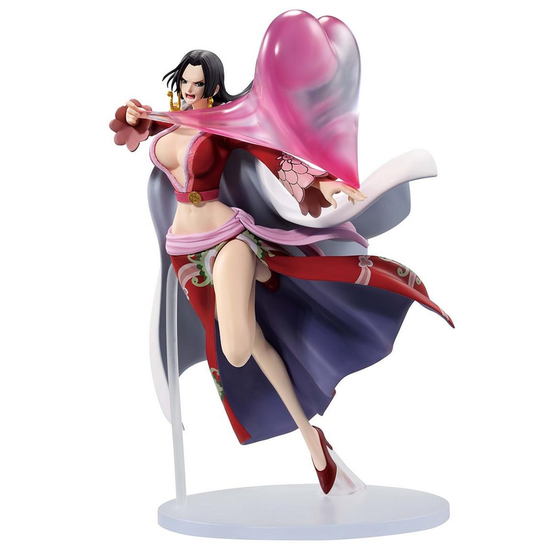BOA HANCOCK ONE PIECE ICHIBANSHO FIGURE