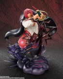 EXTRA BATTLE SHANKS ONE PIECE FIGUARTS ZERO