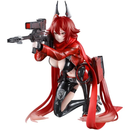 RED HOOD GODDESS NIKKE ICHIBANSHO FIGURE