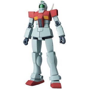 RGM-79 ANIME VER ROBOT SPIRITS