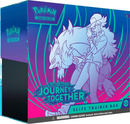 Pokemon Scarlet & Violet: Journey Together - Elite Trainer Box