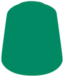 Citadel Paint: Layer - Kabalite Green