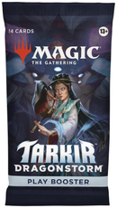 Tarkir: Dragonstorm Play Booster Pack