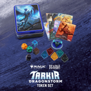 Tarkir: Dragonstorm Beadle & Grimm's Token Set
