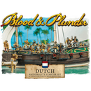 Blood & Plunder: Dutch Nationality Starter Set