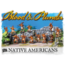 Blood & Plunder: Native American Unit Box