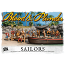 Blood & Plunder: Sailors Unit Box