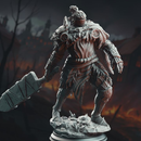 Goliath Knight Executioner - Buderim "Shakes-the-Ground" | DM Stash