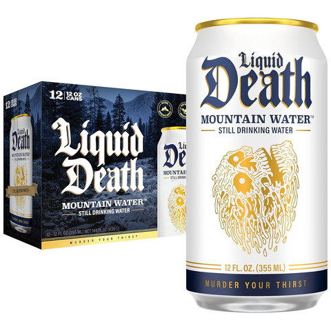 Liquid Death