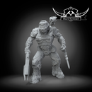 Hell's Bane - Star Wars Legion Proxy | Black Remnant