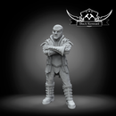 Gkar - Star Wars Legion Proxy | Black Remnant