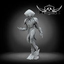 Harbinger - Star Wars Legion Proxy | Black Remnant