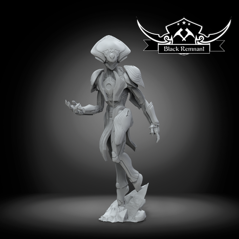 Harbinger - Star Wars Legion Proxy | Black Remnant