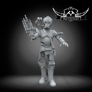 Medical Droid 41 - Star Wars Legion Proxy | Black Remnant