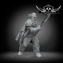 Iron Father - Star Wars Legion Proxy | Black Remnant
