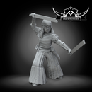 Moonshade - Star Wars Legion Proxy | Black Remnant