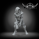 Silverblade - Star Wars Legion Proxy | Black Remnant