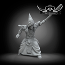 Whisperlord - Star Wars Legion Proxy | Black Remnant