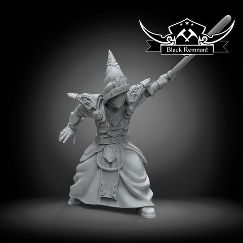 Whisperlord - Star Wars Legion Proxy | Black Remnant