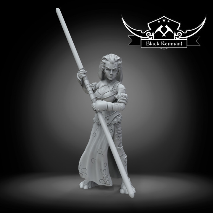 The Hidden Fear - Star Wars Legion Proxy | Black Remnant