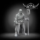 The Knowledge Keeper - Star Wars Legion Proxy | Black Remnant