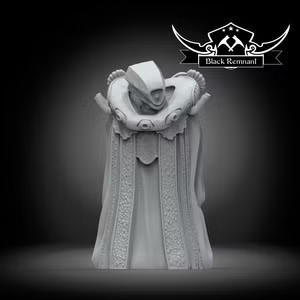 Voice of the Vorlons - Star Wars Legion Proxy | Black Remnant