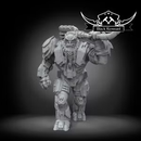 Titan of Doom - Star Wars Legion Proxy | Black Remnant