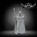 Emperor's Advisor - Star Wars Legion Proxy | Black Remnant
