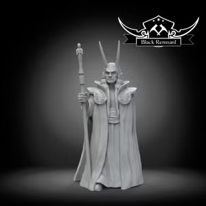 Emperor's Advisor - Star Wars Legion Proxy | Black Remnant