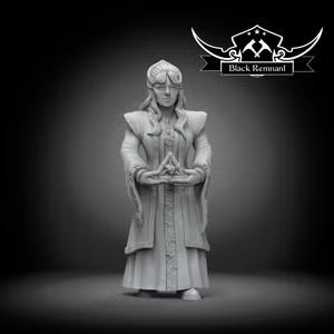 Minbari Light - Star Wars Legion Proxy | Black Remnant