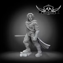 Desert Prince - Star Wars Legion Proxy | Black Remnant