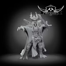 Ancient Wrath - Star Wars Legion Proxy | Black Remnant