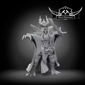 Ancient Wrath - Star Wars Legion Proxy | Black Remnant