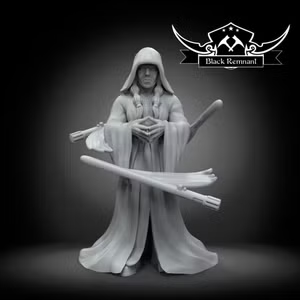 Kraie - Star Wars Legion Proxy | Black Remnant