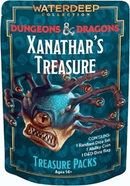 Xanathar's Treasure Dice Blind Pack