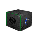 Tarkir Dragonstorm Teval, Arbiter of Virtue Premium Alcove Edge Deck Box