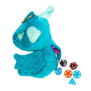 Tarkir: Dragonstorm Gamer Pouch for Magic: The Gathering - Ultra Pro Dice Bags and Gamer Pouches (UPDB)