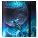 Tarkir: Dragonstorm - 12-Pocket PRO-Binder for Magic: The Gathering - Ultra Pro Storage Albums (ULTRAPROST)